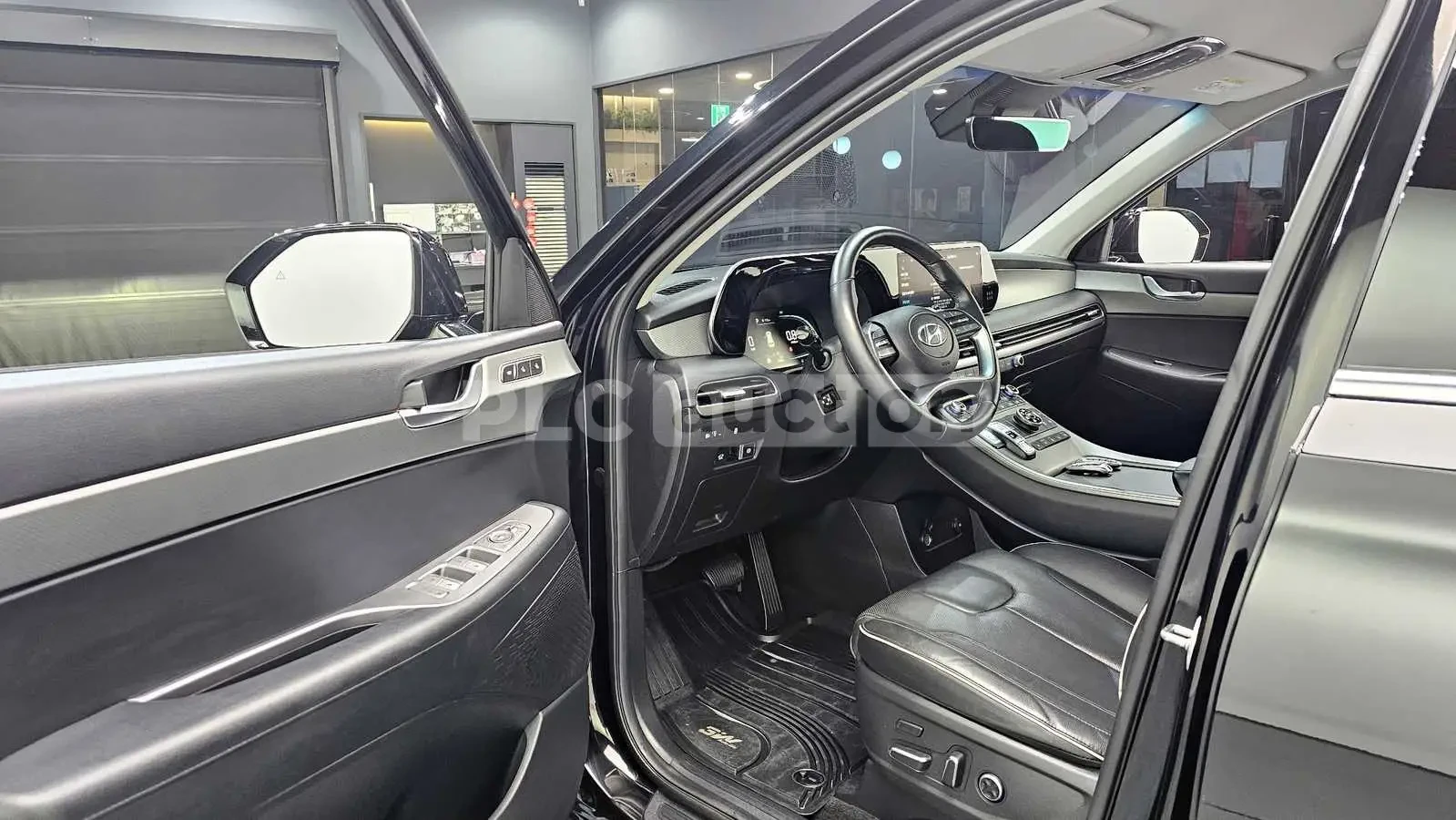 Hyundai Palisade, снимка 10 - Автомобили и джипове - 54207117