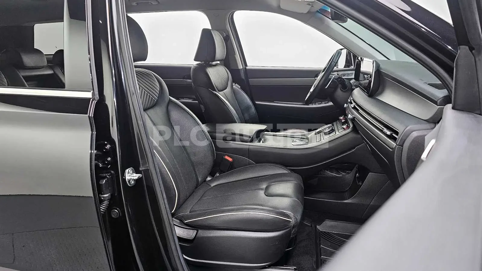 Hyundai Palisade, снимка 9 - Автомобили и джипове - 54207117