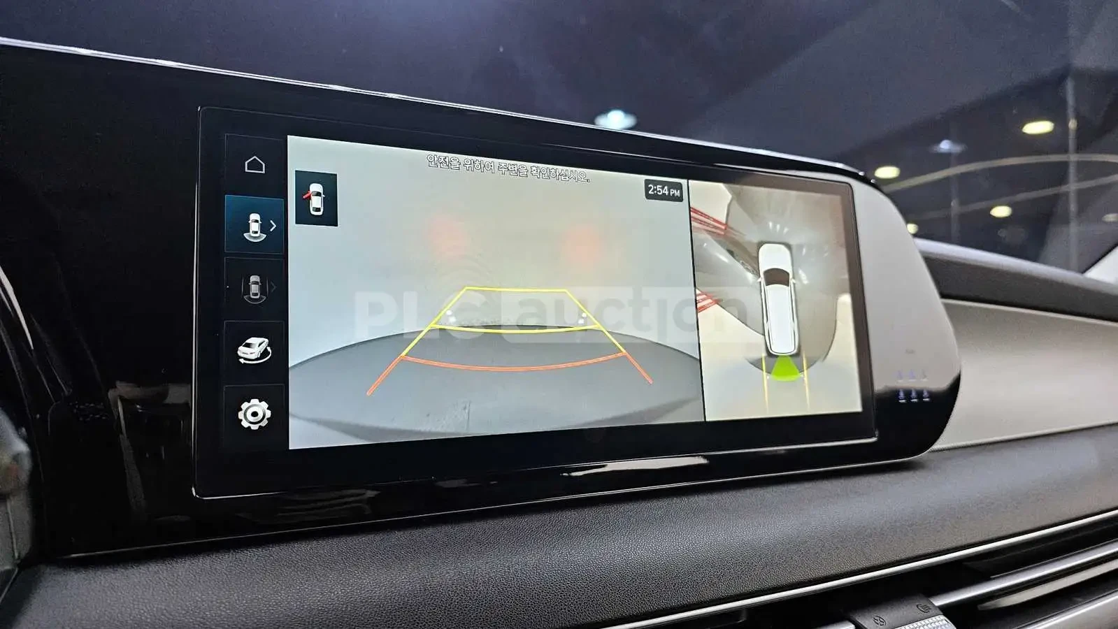 Hyundai Palisade, снимка 13 - Автомобили и джипове - 54207117