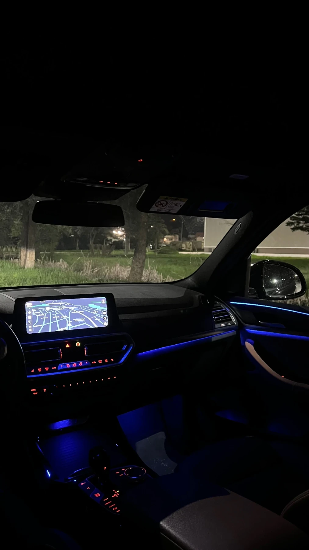 BMW X3 xDrive30d M SPORT G3X Mild Hybryd | Mobile.bg � ����������� 16