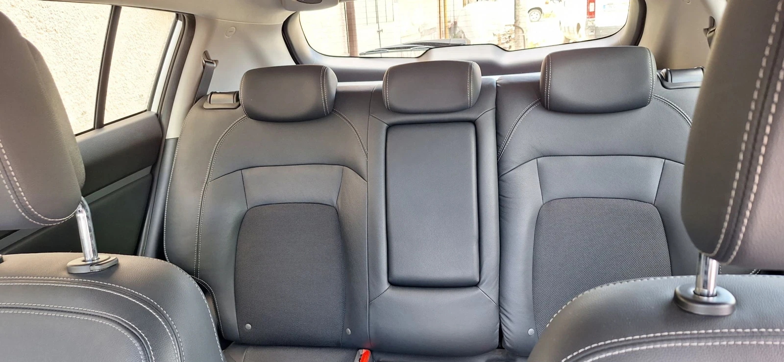 Kia Sportage 1.7 Crdi Face, снимка 12 - Автомобили и джипове - 54491882