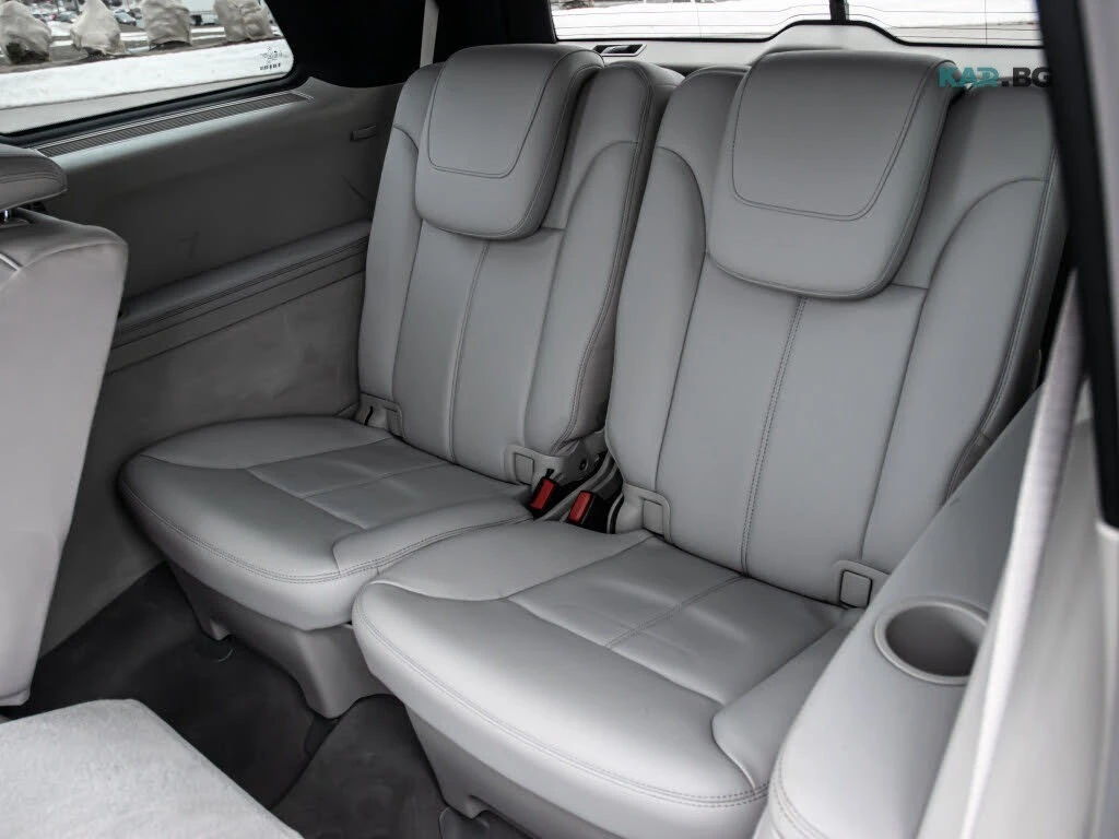 Mercedes-Benz GL 350 4MATIC* BLUETEC* ПОДГРЕВ* КEYLESS* SUNROOF* , снимка 10 - Автомобили и джипове - 54679447