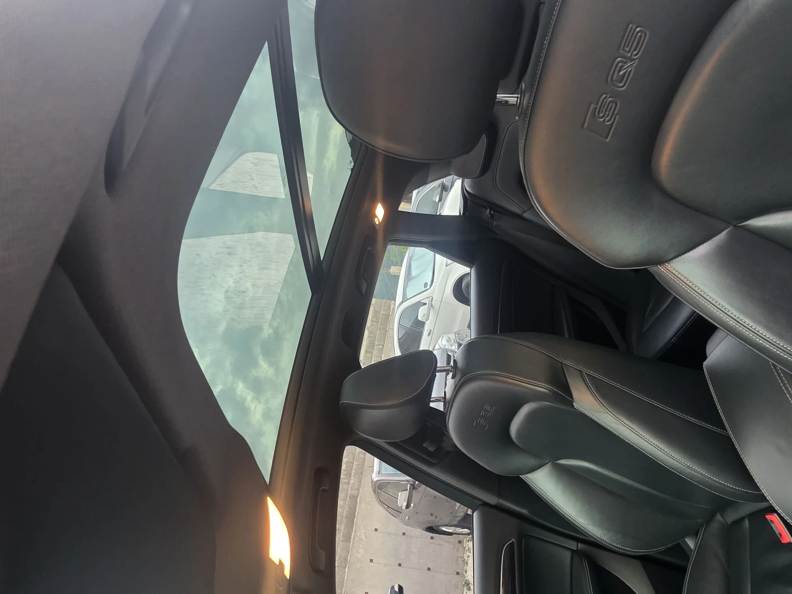 Audi Q5 FULL SERVICE IN AUDI Panorama BANG&OLUFSEN Keyless, снимка 8 - Автомобили и джипове - 54887722