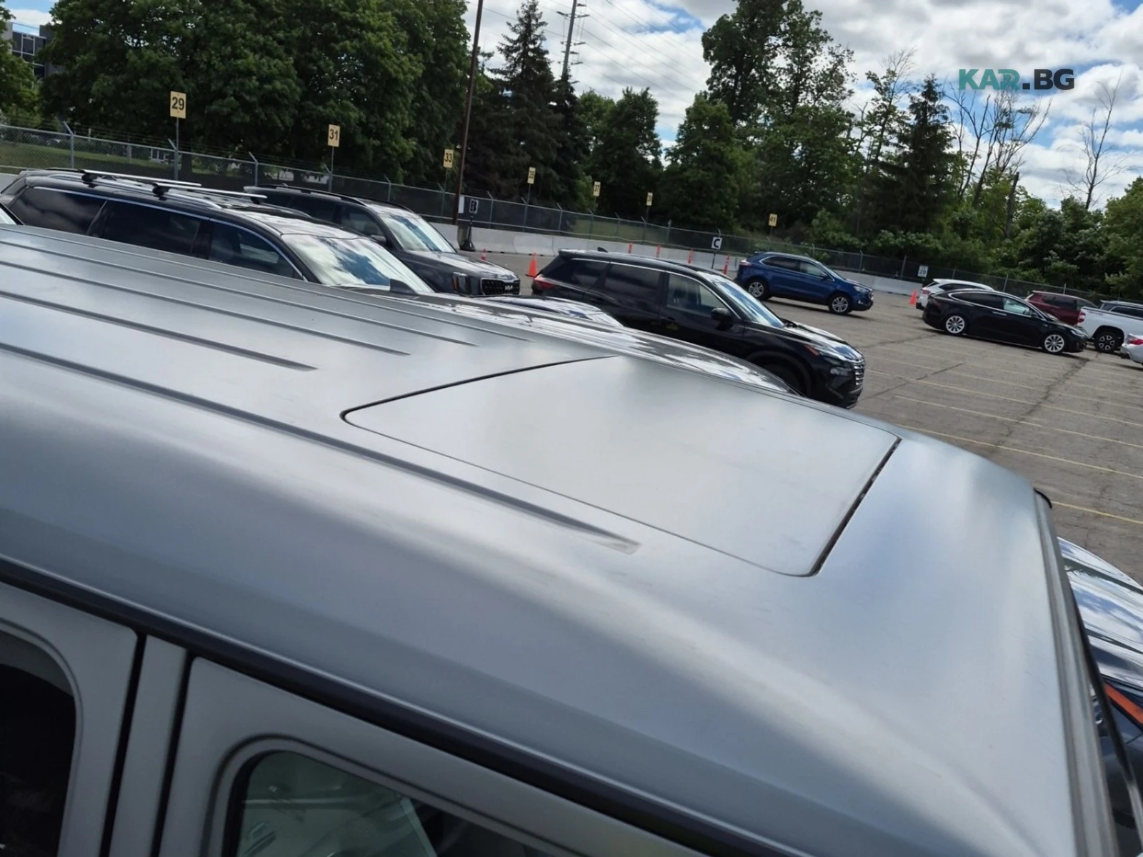 Mercedes-Benz G 63 AMG Автокредит Цена до България, снимка 13 - Автомобили и джипове - 54943056