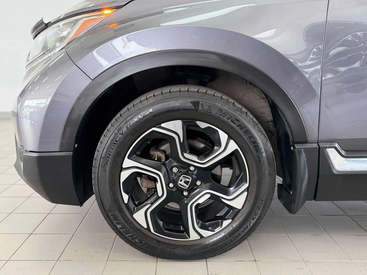 Honda Cr-v * Touring * CARFAX * ЦЕНА ДО БГ, снимка 2 - Автомобили и джипове - 55243695