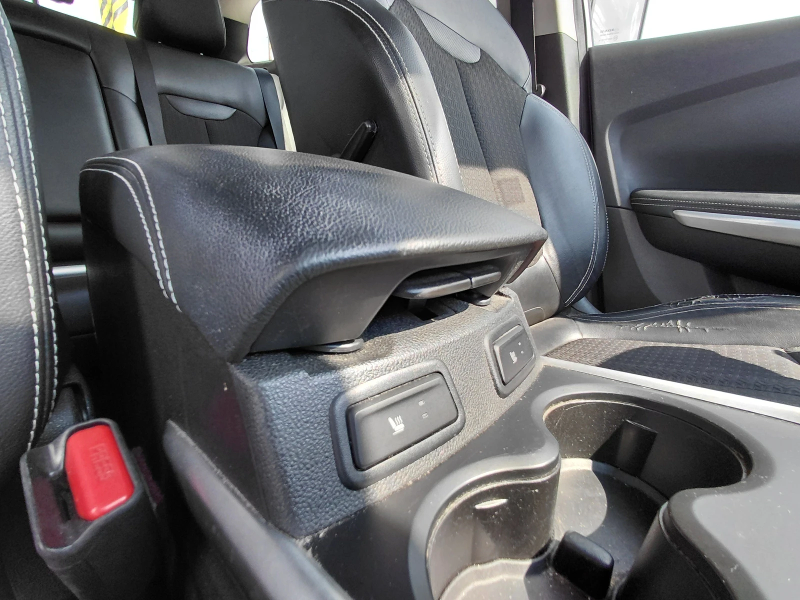 Renault Kadjar 1.6 dCi/130к.с/4x4/intens, снимка 15 - Автомобили и джипове - 55314256