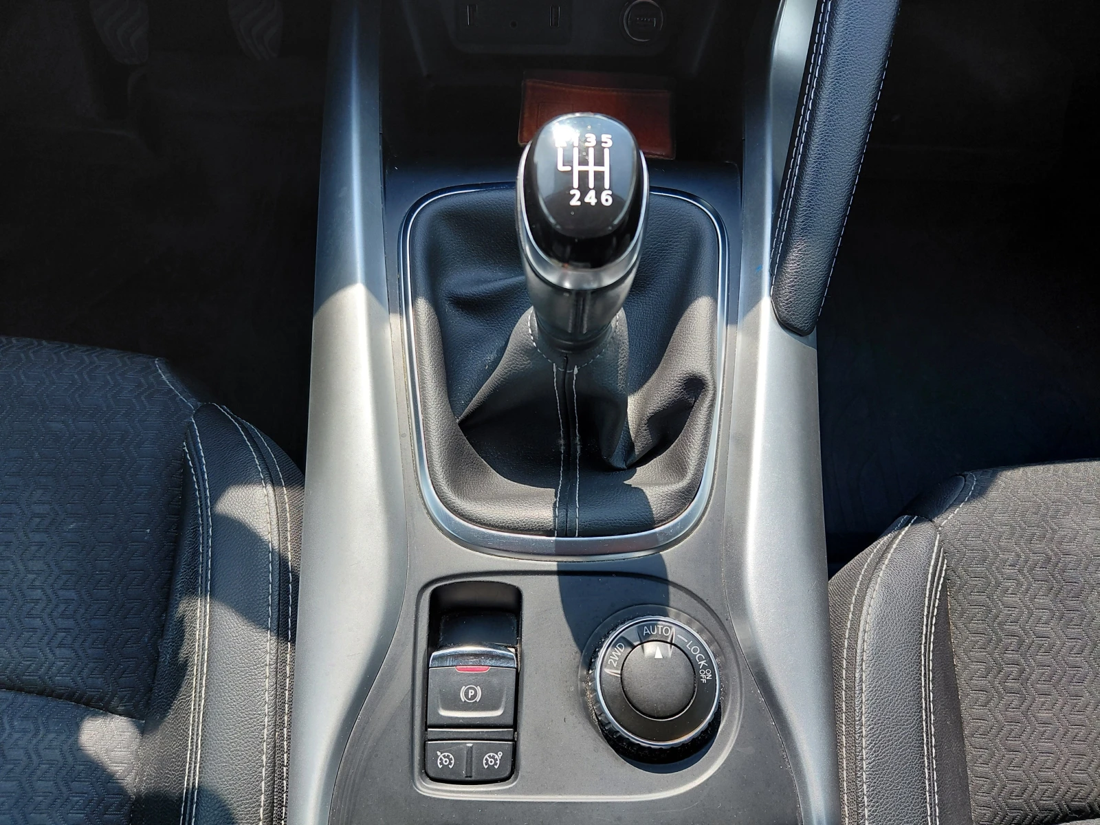 Renault Kadjar 1.6 dCi/130к.с/4x4/intens, снимка 11 - Автомобили и джипове - 55314256