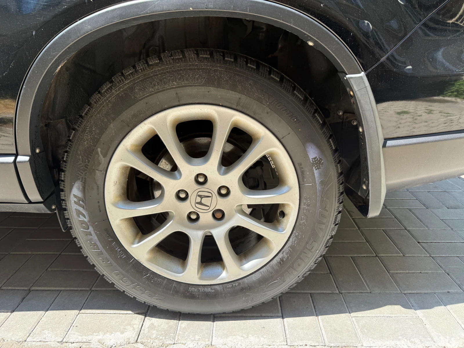 Honda Cr-v Honda CR 2.0 i-VTEC/������/�������� �������/ | Mobile.bg � ����������� 12