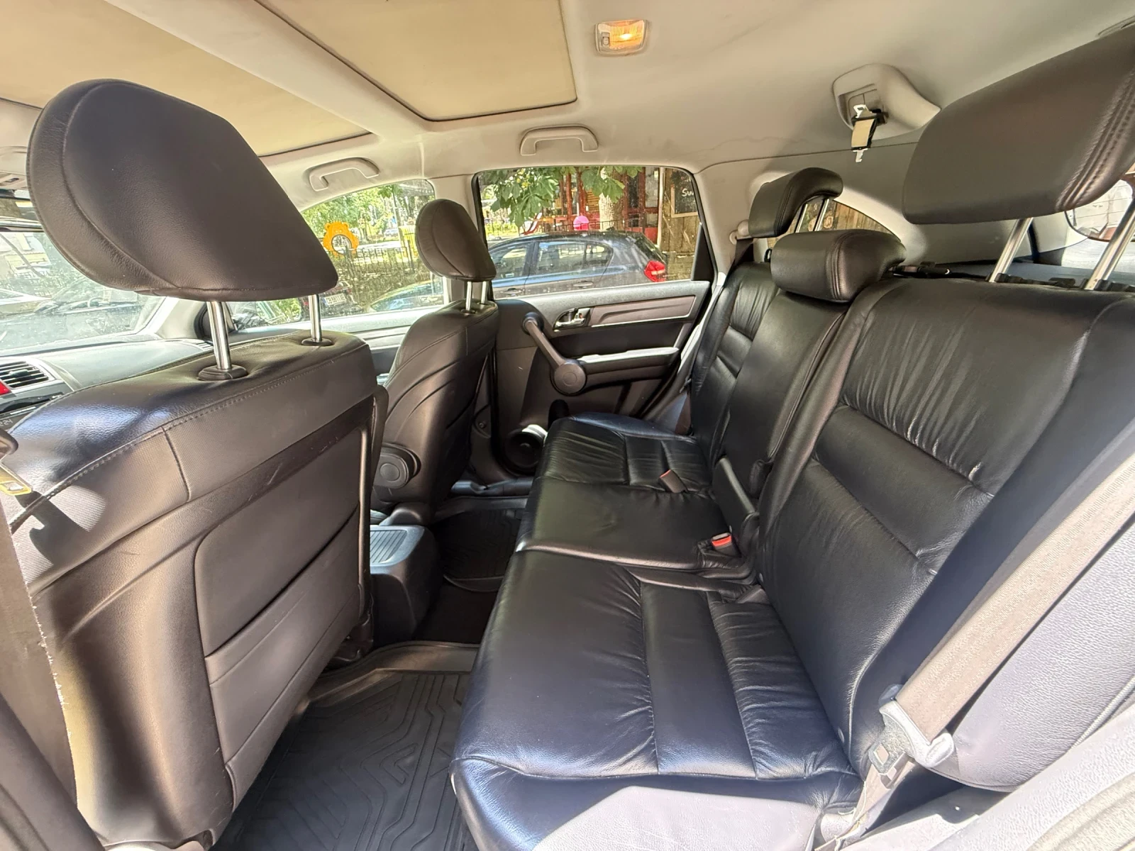 Honda Cr-v Honda CR 2.0 i-VTEC/������/�������� �������/ | Mobile.bg � ����������� 8