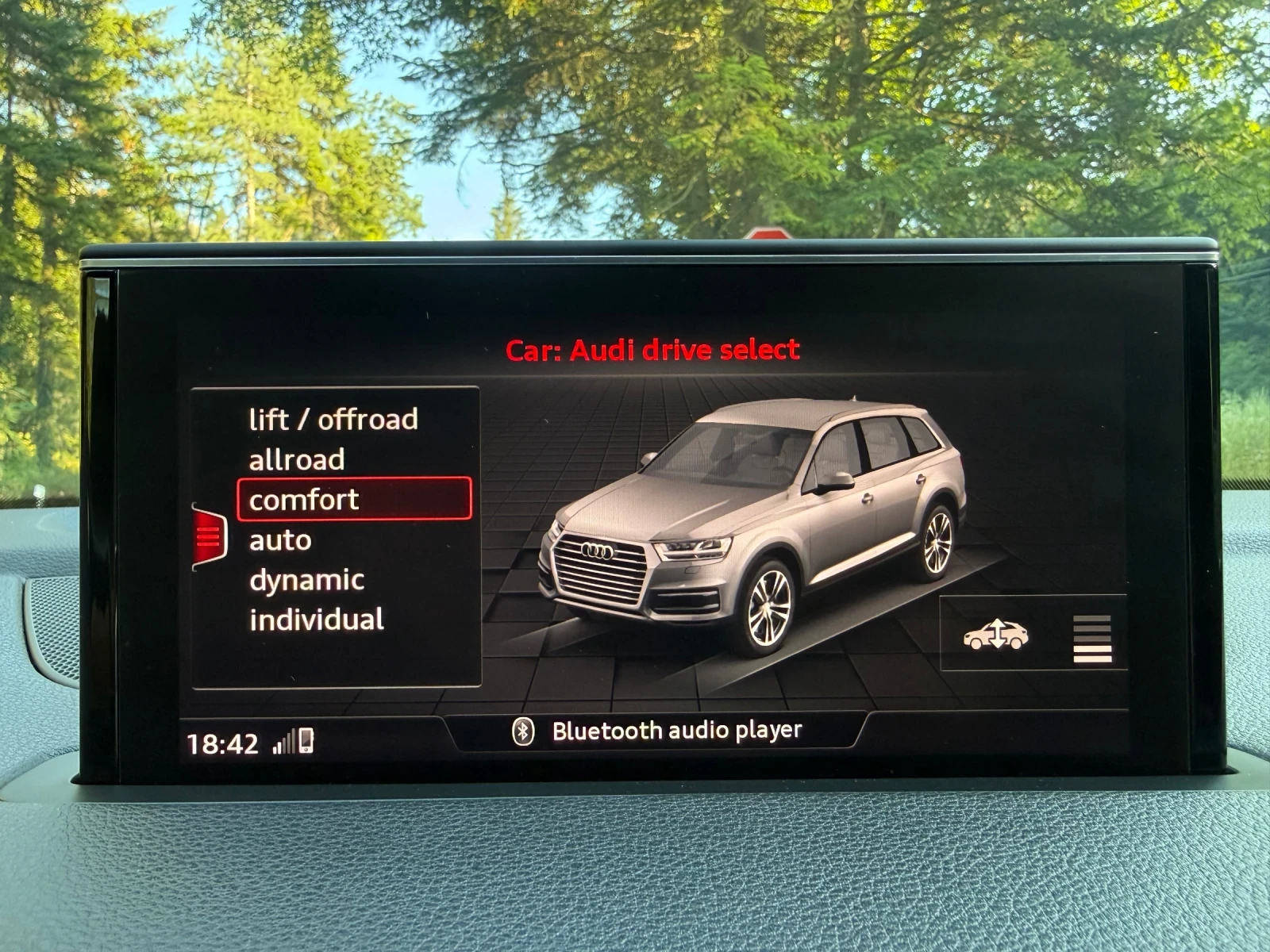 Audi Q7 3.0 TDI S-Line, снимка 10 - Автомобили и джипове - 55492503