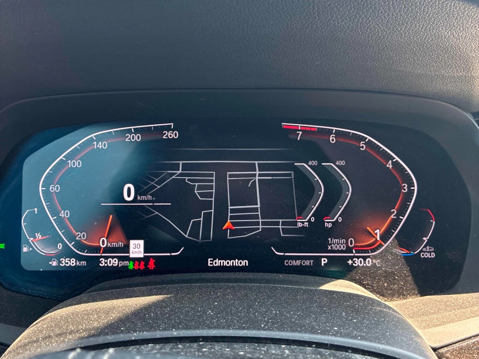 BMW X5 XDRIVE40I* HARMAN KARDON* HEAD-UP* 360* ПАНОРАМА, снимка 7 - Автомобили и джипове - 55500121