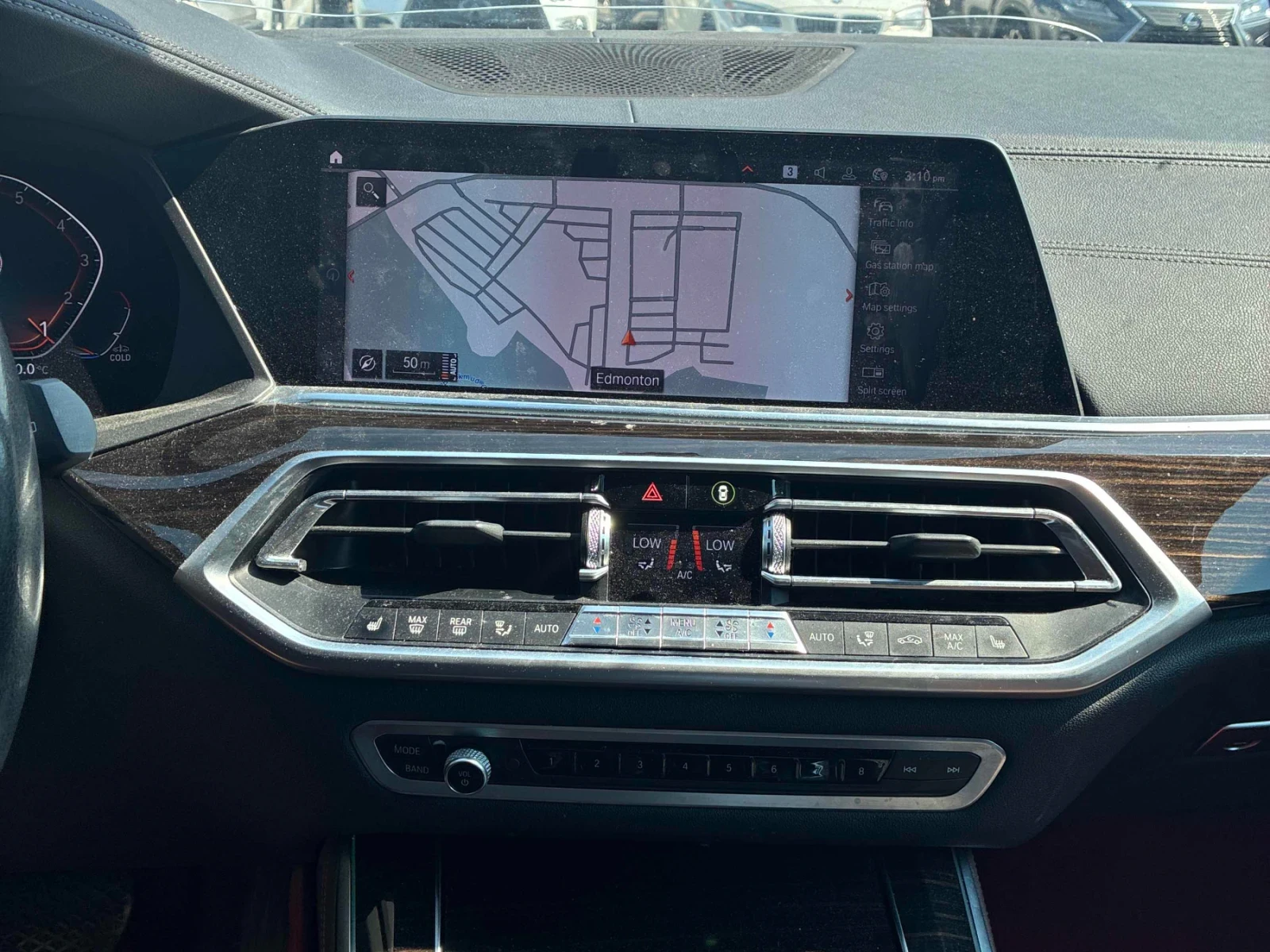 BMW X5 XDRIVE40I* HARMAN KARDON* HEAD-UP* 360* ПАНОРАМА, снимка 8 - Автомобили и джипове - 55500121