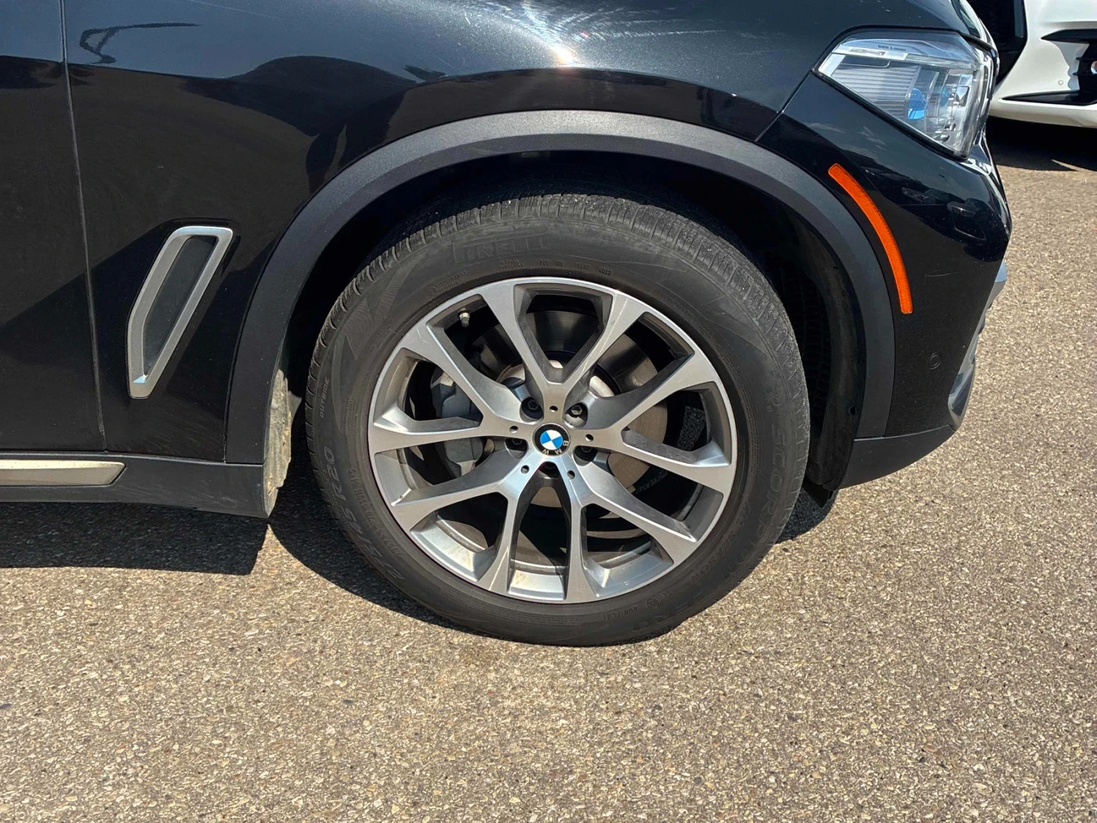 BMW X5 XDRIVE40I* HARMAN KARDON* HEAD-UP* 360* ПАНОРАМА, снимка 14 - Автомобили и джипове - 55500121