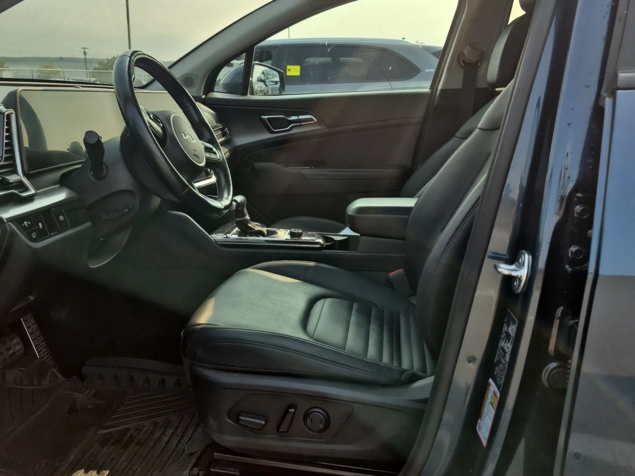 Kia Sportage 4D UTILITY AWD | EX PREMIUM | Mobile.bg � ����������� 5
