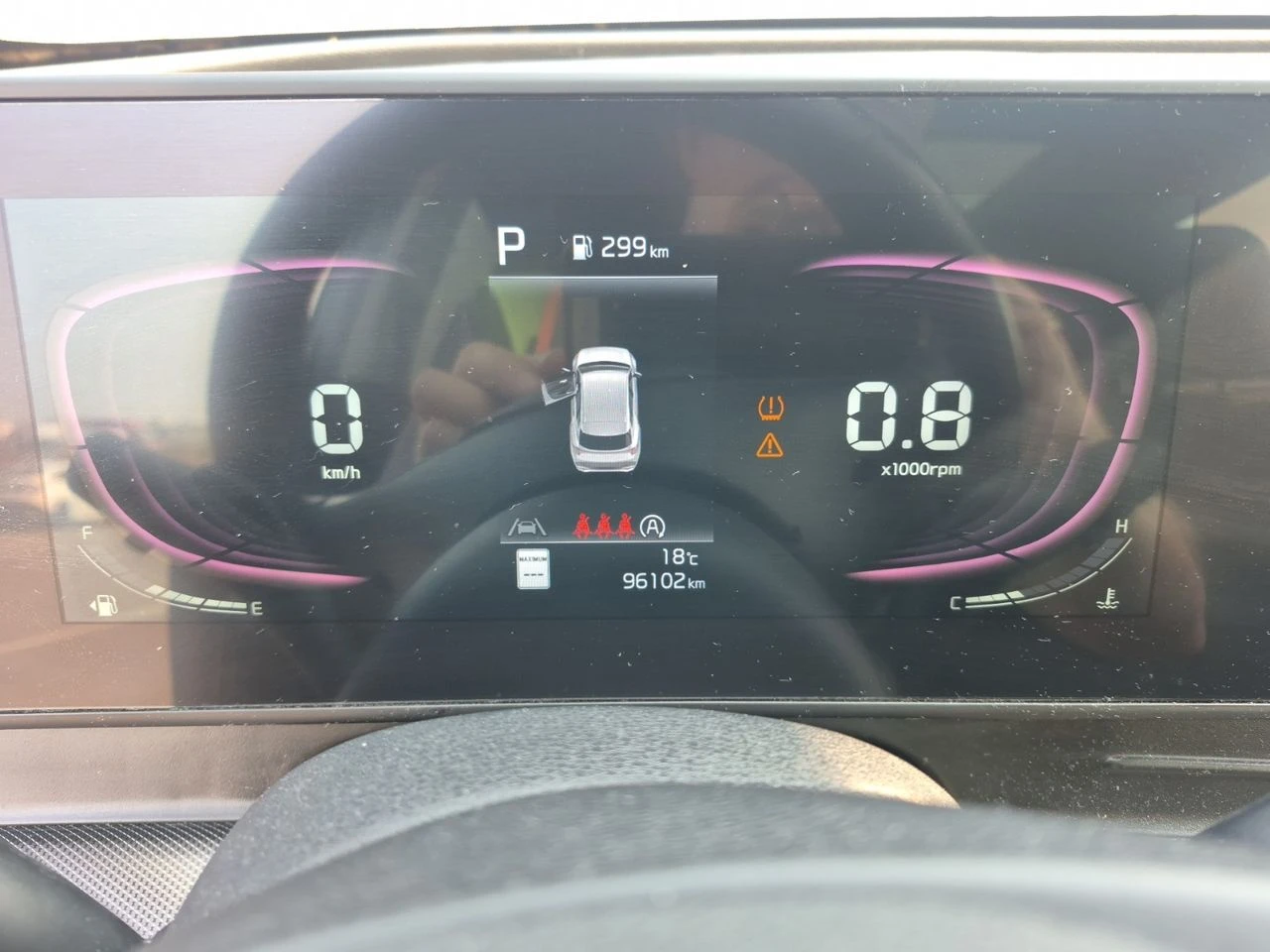 Kia Sportage 4D UTILITY AWD | EX PREMIUM | Mobile.bg � ����������� 9