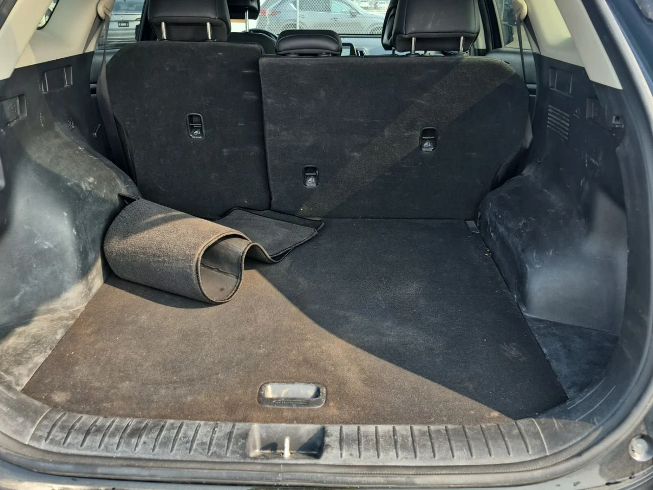 Kia Sportage 4D UTILITY AWD | EX PREMIUM | Mobile.bg � ����������� 14