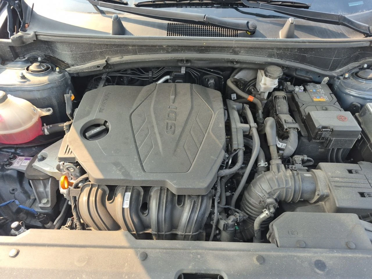 Kia Sportage 4D UTILITY AWD | EX PREMIUM | Mobile.bg � ����������� 16