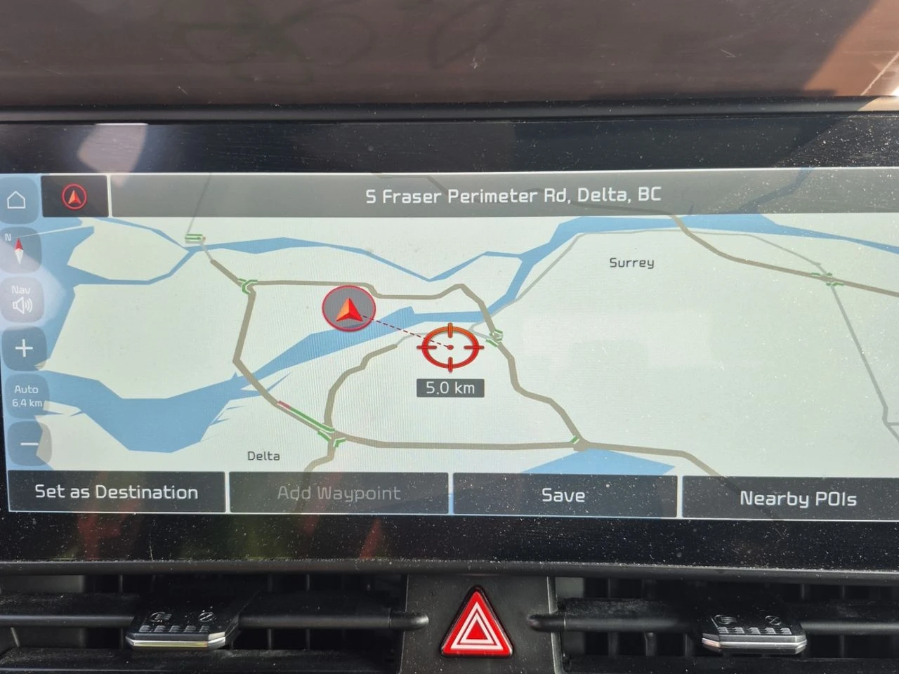 Kia Sportage 4D UTILITY AWD | EX PREMIUM | Mobile.bg � ����������� 11