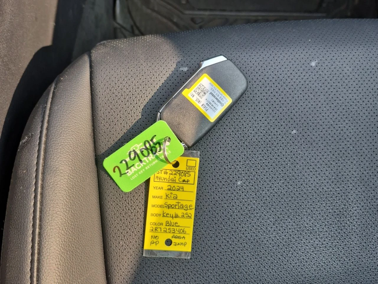 Kia Sportage 4D UTILITY AWD | EX PREMIUM | Mobile.bg � ����������� 8
