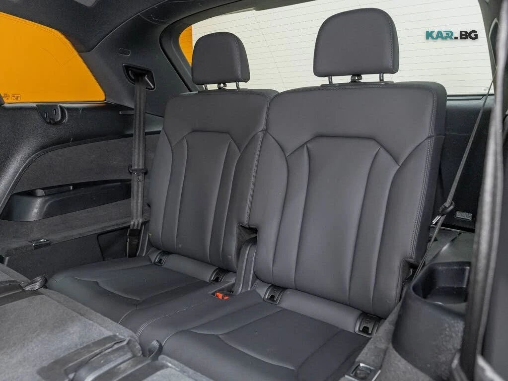 Audi Q7 * HeadUp *  AвтоКредит * (ЦЕНА ДО БГ), снимка 13 - Автомобили и джипове - 55792994