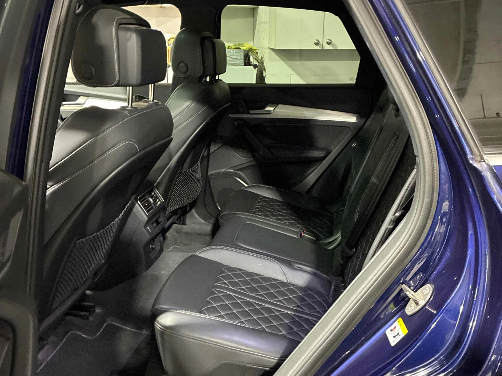 Audi SQ5 * Progressiv * CARFAX * ОПЦИЯ ЗА ФИНАНСИРАНЕ , снимка 13 - Автомобили и джипове - 55850073