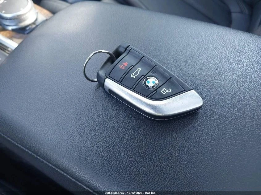 BMW X3, снимка 10 - Автомобили и джипове - 56706437