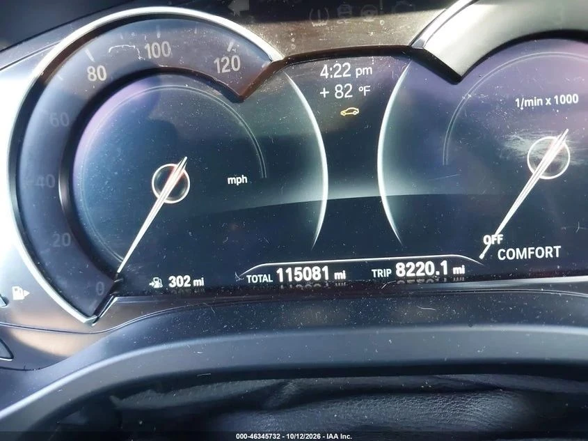 BMW X3, снимка 14 - Автомобили и джипове - 56706437