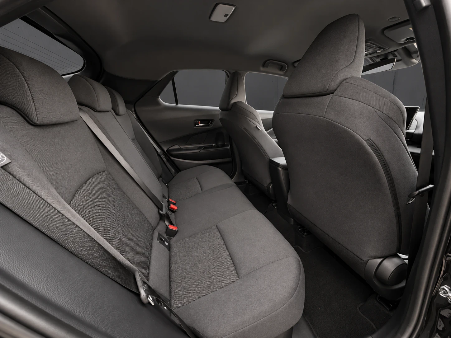 Toyota C-HR 1, 8 Hibrid= �������� 2028= 7000�� | Mobile.bg � ����������� 11