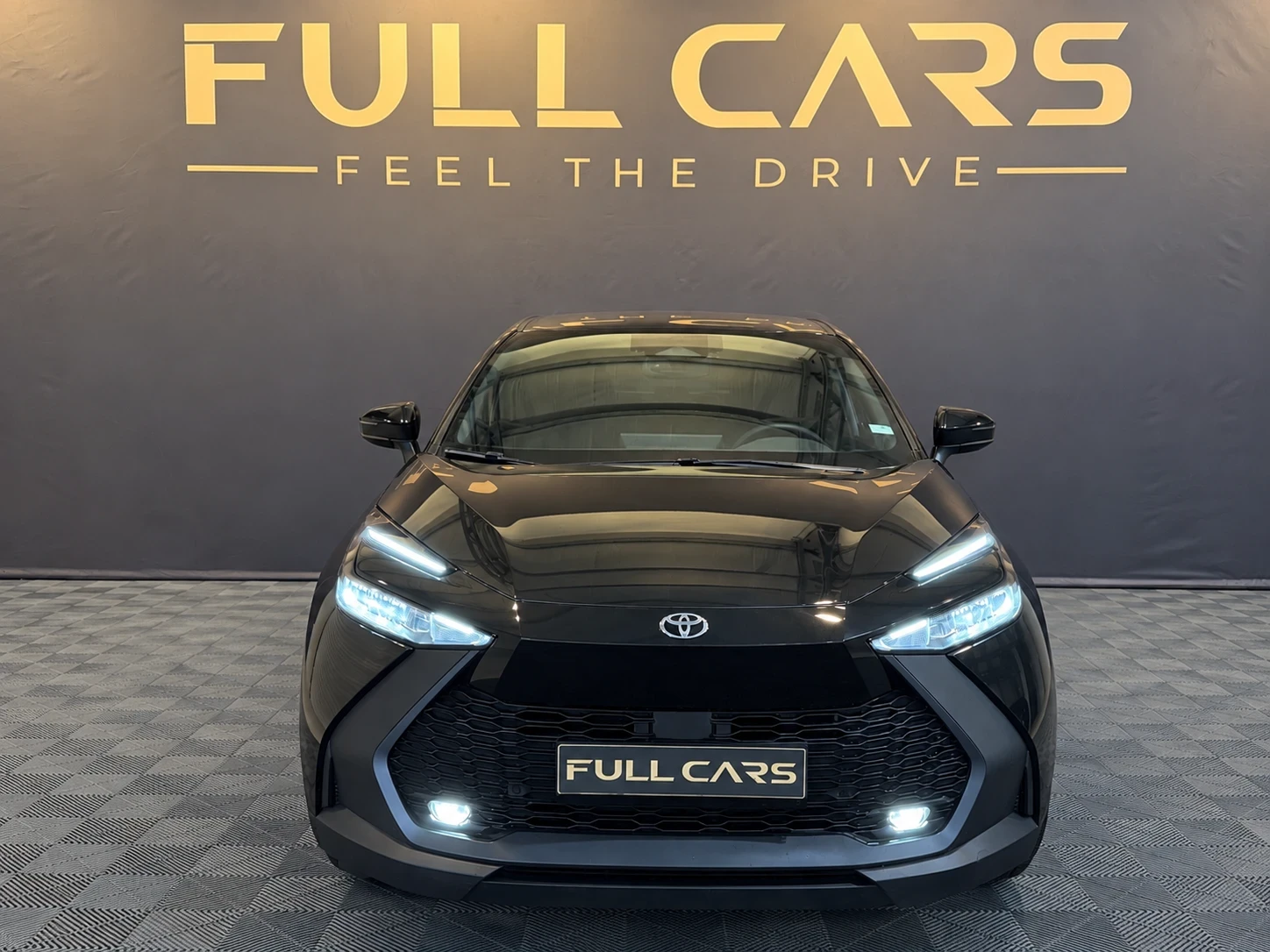 Toyota C-HR 1, 8 Hibrid= �������� 2028= 7000�� | Mobile.bg � ����������� 8