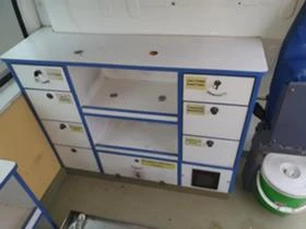 Ford Transit 5 броя на части, снимка 12