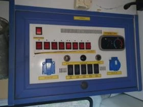 Ford Transit 5 броя на части, снимка 14