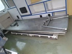 Ford Transit 5 броя на части, снимка 16