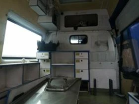 Ford Transit 5 броя на части, снимка 8