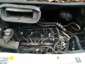 Ford Transit 5 броя на части, снимка 17