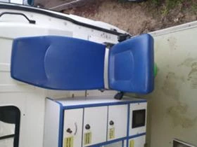 Ford Transit 5 броя на части, снимка 11