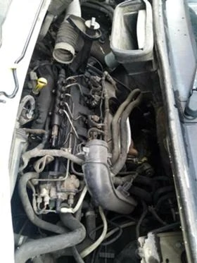 Ford Transit 5 броя на части, снимка 10