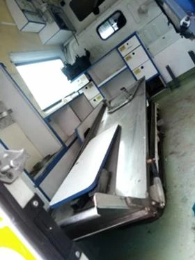 Ford Transit 5 броя на части, снимка 6