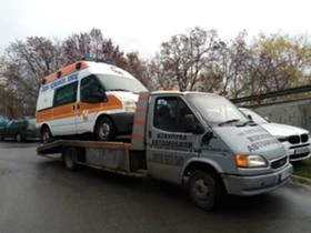 Ford Transit 5 броя на части, снимка 5