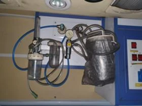 Ford Transit 5 броя на части, снимка 15