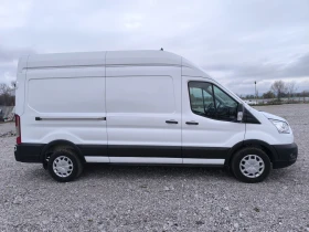 Ford Transit Ecoblue новия модел, новото табло евро 6, L3 H3, снимка 7