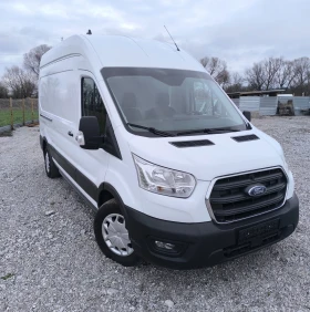 Ford Transit Ecoblue новия модел, новото табло евро 6, L3 H3, снимка 1