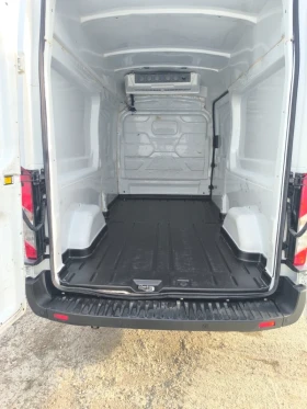 Ford Transit Ecoblue новия модел, новото табло евро 6, L3 H3, снимка 12