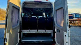 VW Crafter 2, 0 TDI, 17+ 1 | Mobile.bg    11