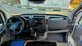 VW Crafter 2, 0 TDI, 17+ 1 | Mobile.bg    12