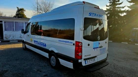 VW Crafter 2, 0 TDI, 17+ 1 | Mobile.bg    6