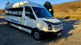 VW Crafter 2, 0 TDI, 17+ 1 | Mobile.bg    2