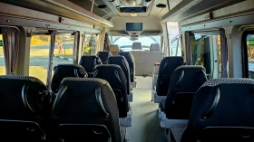 VW Crafter 2, 0 TDI, 17+ 1 | Mobile.bg    10