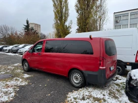 Mercedes-Benz Vito, снимка 4