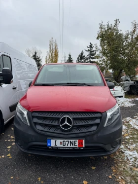 Mercedes-Benz Vito, снимка 5