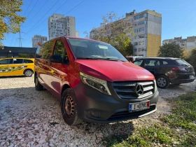 Mercedes-Benz Vito, снимка 9